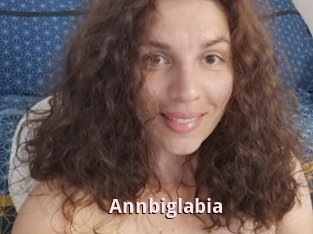 Annbiglabia