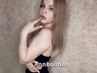 Annbolman