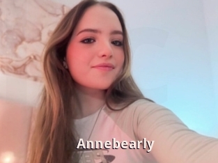 Annebearly