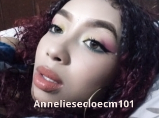 Anneliesecloecm101