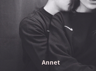 Annet