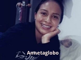 Annetaglobo