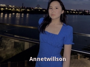 Annetwillson