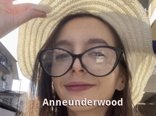 Anneunderwood