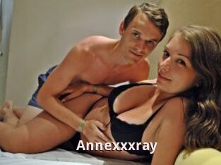 Annexxxray