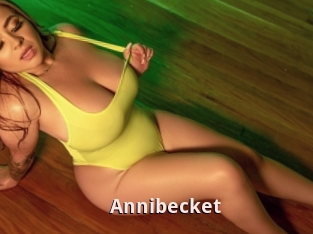 Annibecket