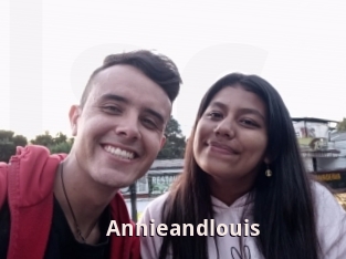 Annieandlouis