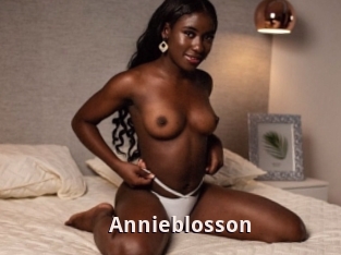 Annieblosson