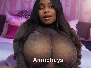 Annieheys