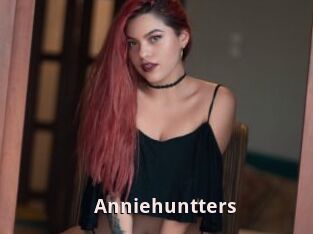 Anniehuntters