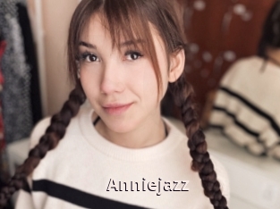 Anniejazz