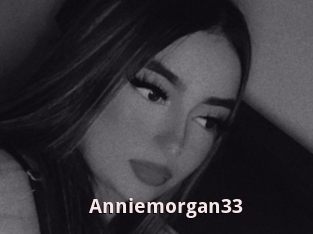 Anniemorgan33