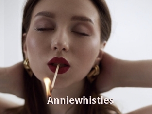 Anniewhistles