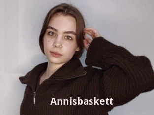 Annisbaskett