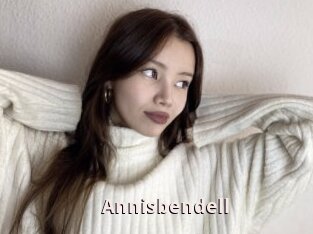 Annisbendell