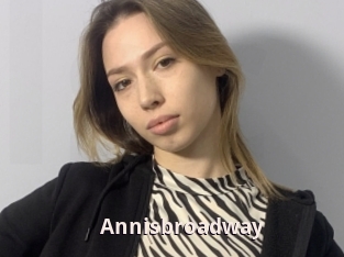 Annisbroadway