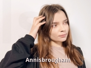 Annisbrougham