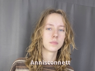 Annisconnett