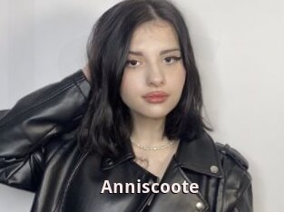 Anniscoote