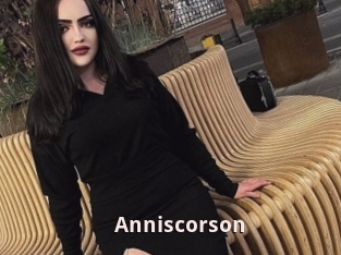 Anniscorson