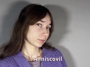 Anniscovil