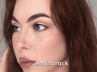 Anniscrock