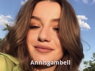 Annisgambell