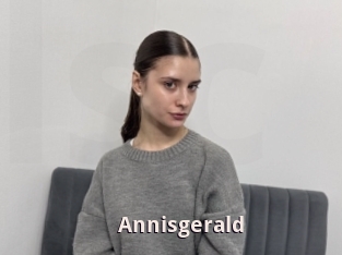 Annisgerald