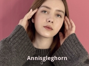 Annisgleghorn