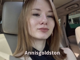 Annisgoldston