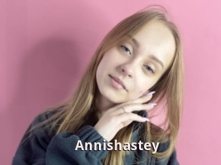 Annishastey