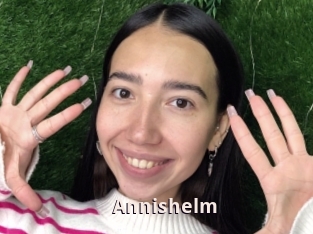 Annishelm