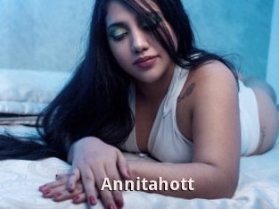 Annitahott