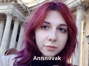 Annnovak