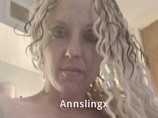 Annslingx