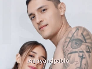 Annyandpablo