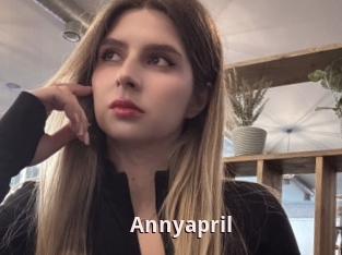 Annyapril