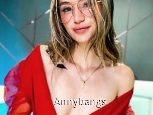 Annybangs