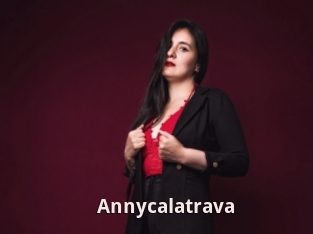 Annycalatrava