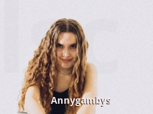 Annygambys