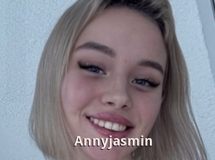 Annyjasmin