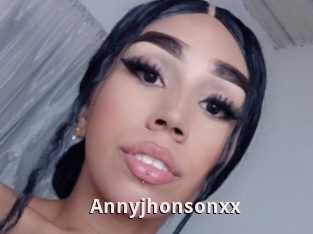 Annyjhonsonxx