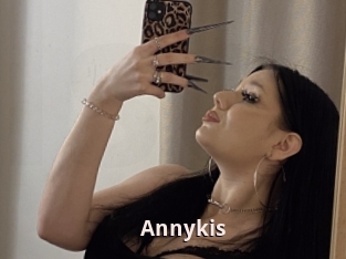 Annykis