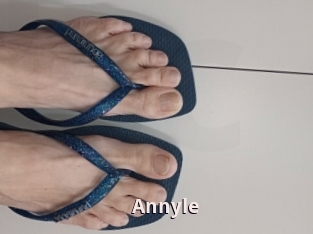 Annyle