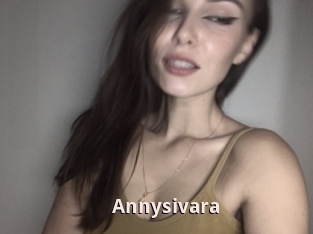 Annysivara