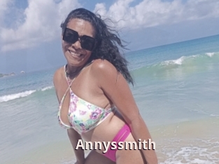 Annyssmith