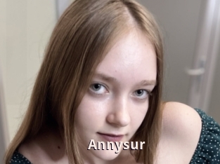 Annysur