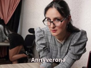 Annyverona