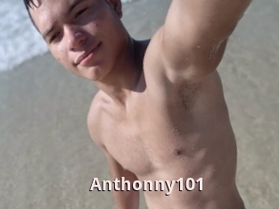 Anthonny101