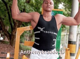 Anthonybraddock